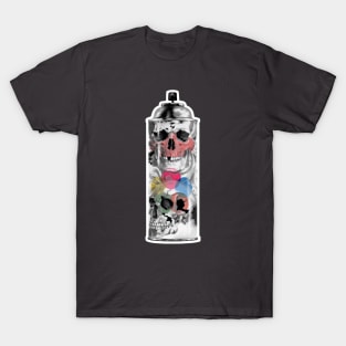 Till Death T-Shirt